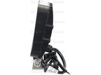 LED Farol de trabalho, CISPR 25: Not Classified, 2500 Lumens, 10-30V (S.119899)