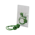 Agripak 2 un. Faster Tampa   1/2'' Verde