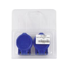 Agripak 2 un. Faster Tampa   1/2'' Azul