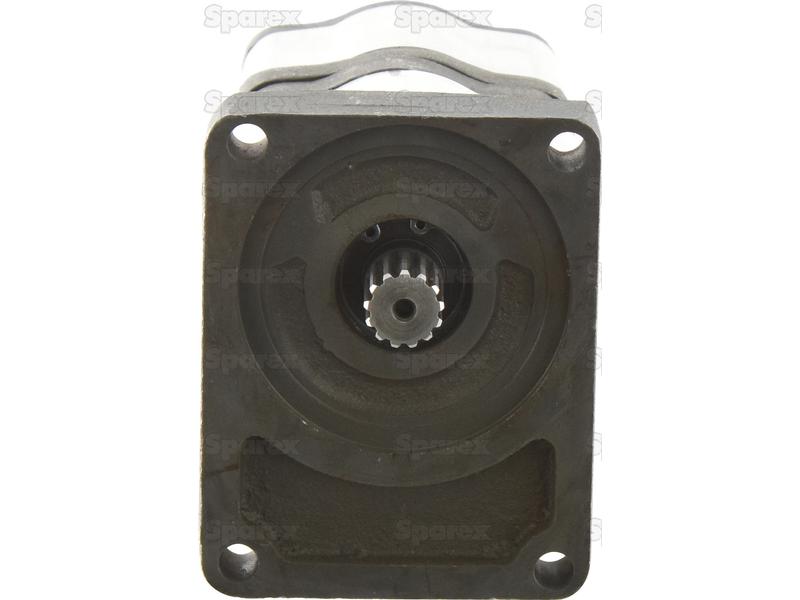 Bomba hidraulica (S.119937)