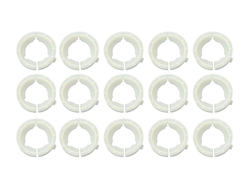 Plastic Bearing Set (S.119948)