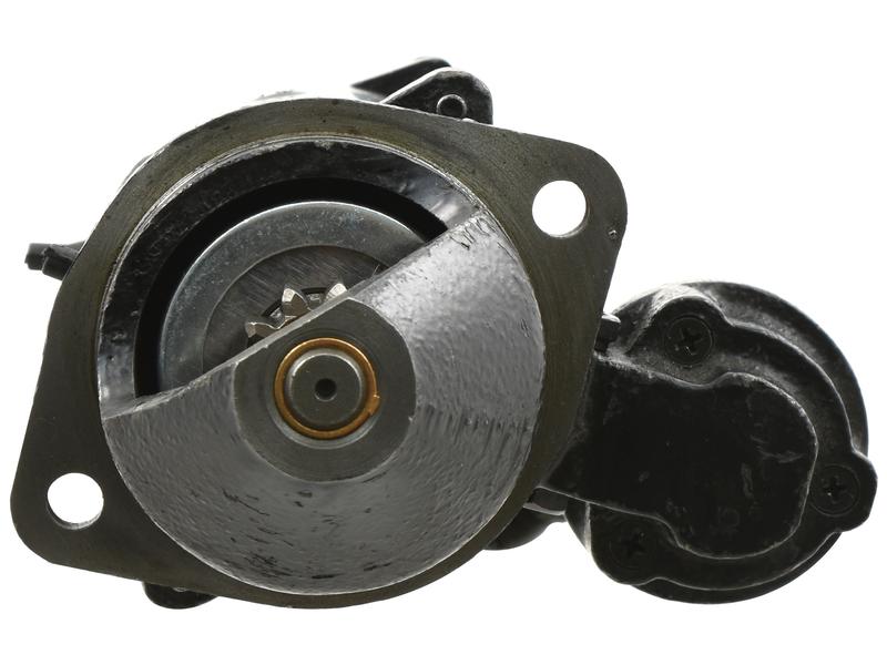 Motor de Arranque - 12V, 3.2 Quilowatts (Sparex) (S.119950)