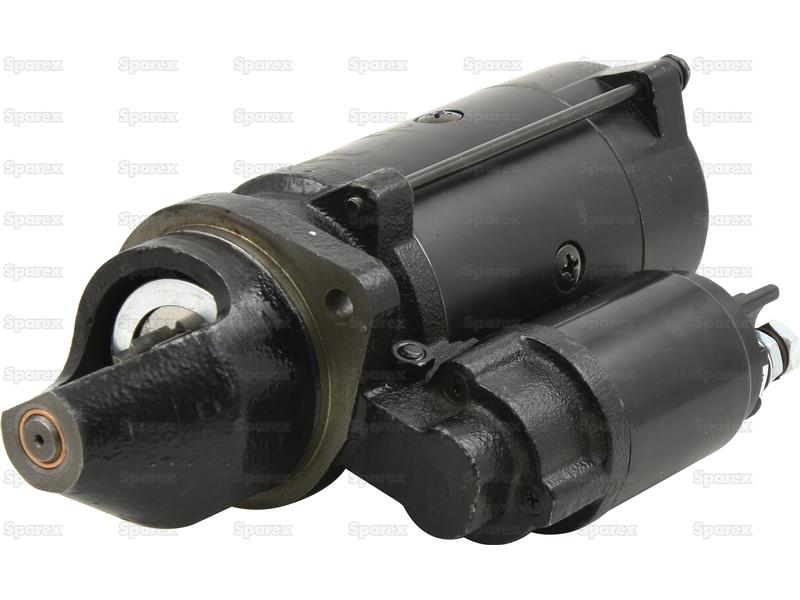Motor de Arranque - 12V, 3.2 Quilowatts (Sparex) (S.119950)