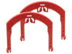 Par de clips para protecção Gardloc ( pequenos) (S.119981)