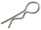 Cavilha tipo R Ø4.5mm x 93mm (S.11)
