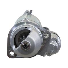 Motor de Arranque - 12V, 2.6 Quilowatts, Engrenagem redutora (Mahle)