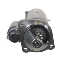 Motor de Arranque - 12V, 4.2 Quilowatts, Engrenagem redutora (Mahle)