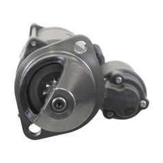 Motor de Arranque - 12V, 3 Quilowatts, Engrenagem redutora (Mahle)
