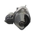 Motor de Arranque - 12V, 3 Quilowatts, Engrenagem redutora (Mahle)