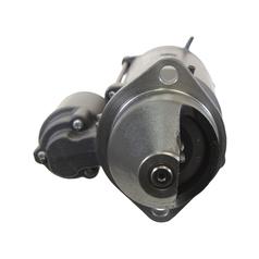 Motor de Arranque - 12V, 3 Quilowatts, Engrenagem redutora (Mahle)