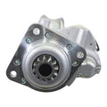 Motor de Arranque - 24V, 5.5 Quilowatts, Engrenagem redutora (Mahle)