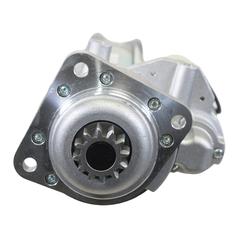 Motor de Arranque - 24V, 5.5 Quilowatts, Engrenagem redutora (Mahle)