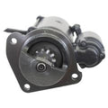 Motor de Arranque - 12V, 6.5 Quilowatts, Engrenagem redutora (Mahle)