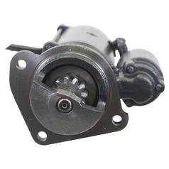 Motor de Arranque - 12V, 6.5 Quilowatts, Engrenagem redutora (Mahle)