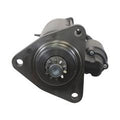 Motor de Arranque - 12V, 4.2 Quilowatts, Engrenagem redutora (Mahle)