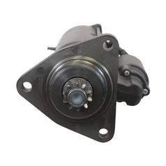 Motor de Arranque - 12V, 4.2 Quilowatts, Engrenagem redutora (Mahle)
