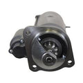 Motor de Arranque - 12V, 4.2 Quilowatts, Engrenagem redutora (Mahle)