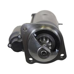Motor de Arranque - 12V, 4.2 Quilowatts, Engrenagem redutora (Mahle)
