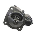Motor de Arranque - 12V, 3.2 Quilowatts, Engrenagem redutora (Mahle)