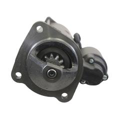 Motor de Arranque - 12V, 3.2 Quilowatts, Engrenagem redutora (Mahle)
