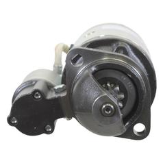 Motor de Arranque - 12V, 2.7 Quilowatts (Mahle)