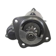 Motor de Arranque - 12V, 4.2 Quilowatts, Engrenagem redutora (Mahle)