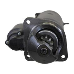 Motor de Arranque - 12V, 3 Quilowatts, Engrenagem redutora (Mahle)