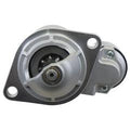 Motor de Arranque - 12V, 1.1 Quilowatts, Engrenagem redutora (Mahle)