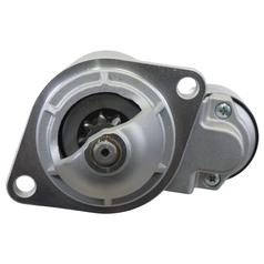 Motor de Arranque - 12V, 1.1 Quilowatts, Engrenagem redutora (Mahle)