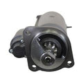 Motor de Arranque - 12V, 3.2 Quilowatts, Engrenagem redutora (Mahle)