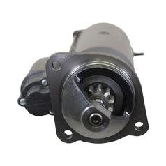 Motor de Arranque - 12V, 3.2 Quilowatts, Engrenagem redutora (Mahle)