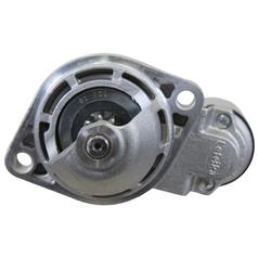 Motor de Arranque - 12V, 2 Quilowatts, Engrenagem redutora (Mahle)