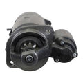 Motor de Arranque - 12V, 3.2 Quilowatts, Engrenagem redutora (Mahle)