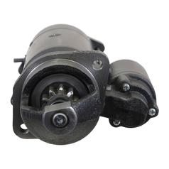 Motor de Arranque - 12V, 3.2 Quilowatts, Engrenagem redutora (Mahle)