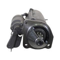 Motor de Arranque - 12V, 4 Quilowatts, Engrenagem redutora (Mahle)