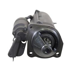 Motor de Arranque - 12V, 4 Quilowatts, Engrenagem redutora (Mahle)