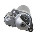Motor de Arranque - 12V, 2 Quilowatts, Engrenagem redutora (Mahle)