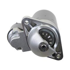 Motor de Arranque - 12V, 2 Quilowatts, Engrenagem redutora (Mahle)