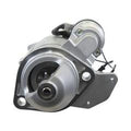 Motor de Arranque - 12V, 2.6 Quilowatts, Engrenagem redutora (Mahle)