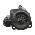 Motor de Arranque - 12V, 2.6 Quilowatts, Engrenagem redutora (Mahle)