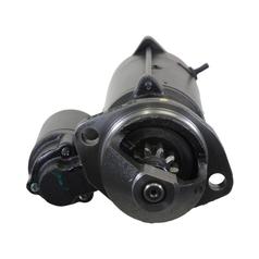 Motor de Arranque - 12V, 3.2 Quilowatts, Engrenagem redutora (Mahle)