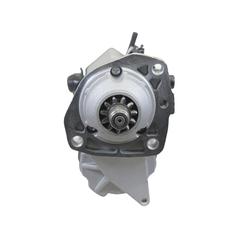 Motor de Arranque - 12V, 3.6 Quilowatts, Engrenagem redutora (Mahle)