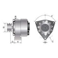 Alternador (Mahle) - 14V, 200 Amps