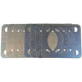 Anilha, IDD.ExtEspessuraDIN or Standard No. Aplicavel em: 733.06.400.01