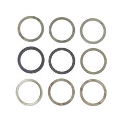Anilha, IDD.ExtEspessuraDIN or Standard No. Aplicavel em: 750.04.400.12