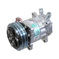 Compressor (Sanden SD7H15)