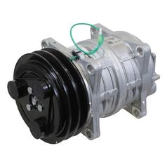Compressor (TM-15HD)
