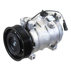 Compressor (10S17C)