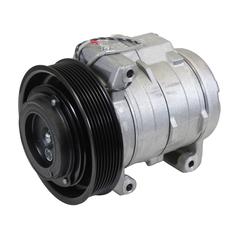 Compressor (10S15C)