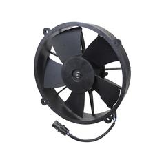 Ventilador do condensador